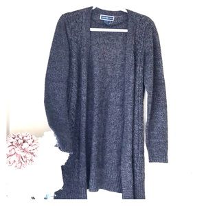 Women’s L cardigan